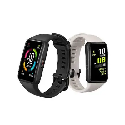 HONOR Band 6 Sports Fitness Tracker Smart Band